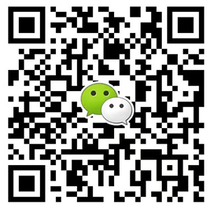 铭泰国际官方微信二维码